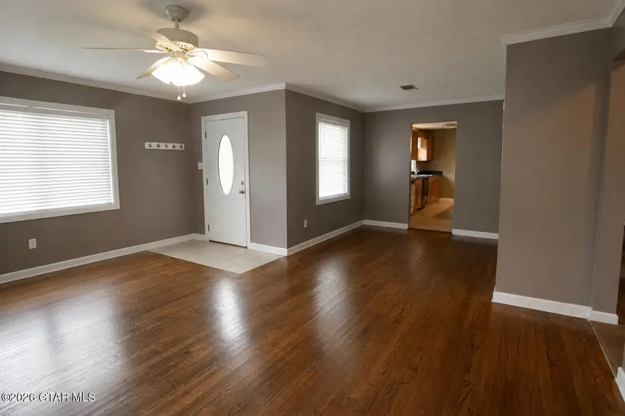206 Hillside, Starkville, MS 39759 - #2