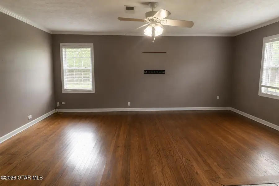 206 Hillside, Starkville, MS 39759 - #3