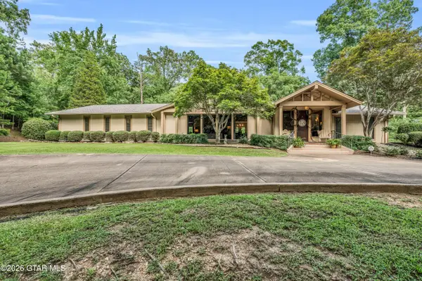 391 Woodland Heights, Columbus, MS 39705