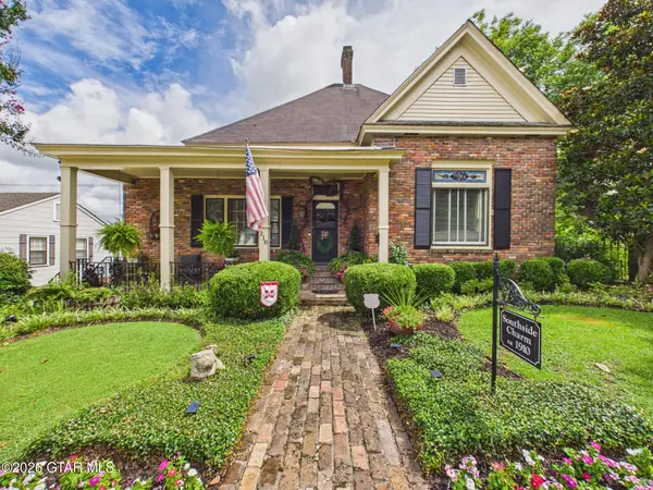 218 S 7th, Columbus, MS 39701