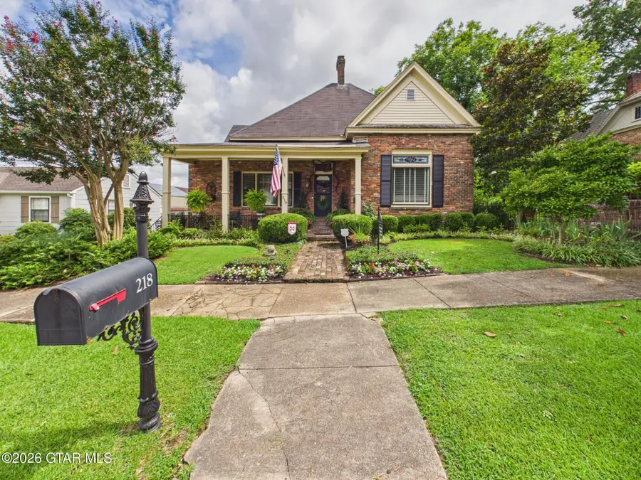 218 S 7th, Columbus, MS 39701 - #3