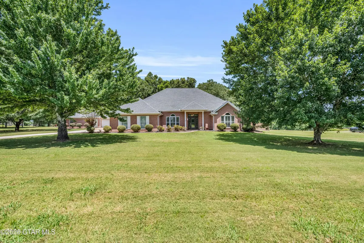 1882 Taylor Thurston, Columbus, MS 39701 - #1