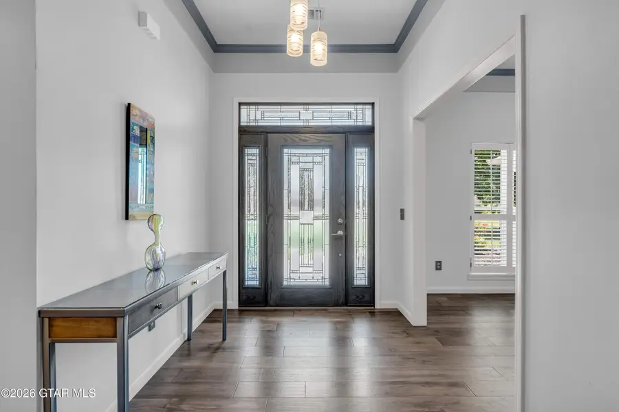1882 Taylor Thurston, Columbus, MS 39701 - #3