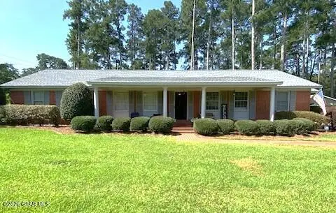 361 Ackerman, Louisville, MS 39339 - #2
