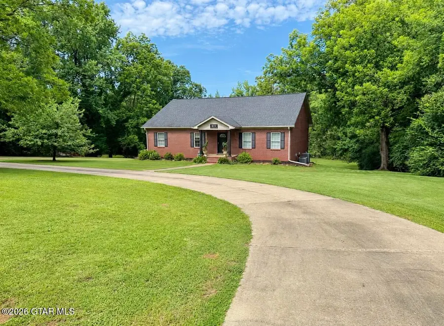 1624 Jemison, Caledonia, MS 39740 - #3