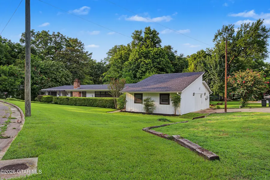213 E White, Starkville, MS 39759 - #3