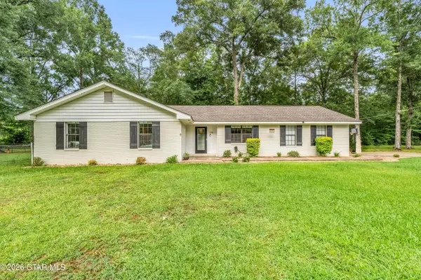378 Horseshoe, Columbus, MS 39705