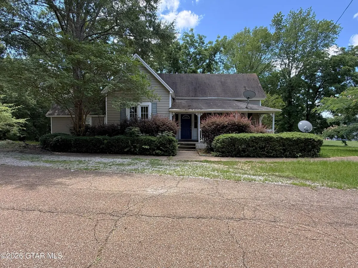 156 E Church, Ackerman, MS 39735 - #1