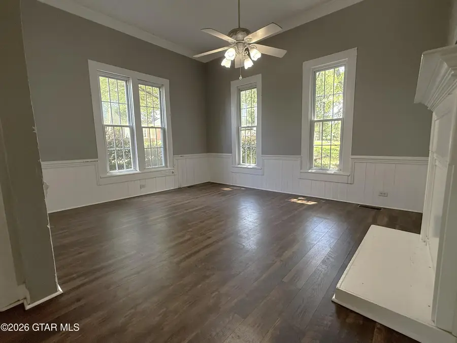 156 E Church, Ackerman, MS 39735 - #3