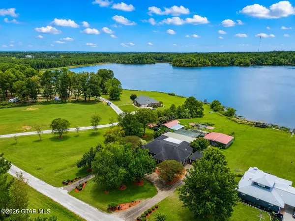 61 Mccain Estate Dr, Eupora, MS 39744