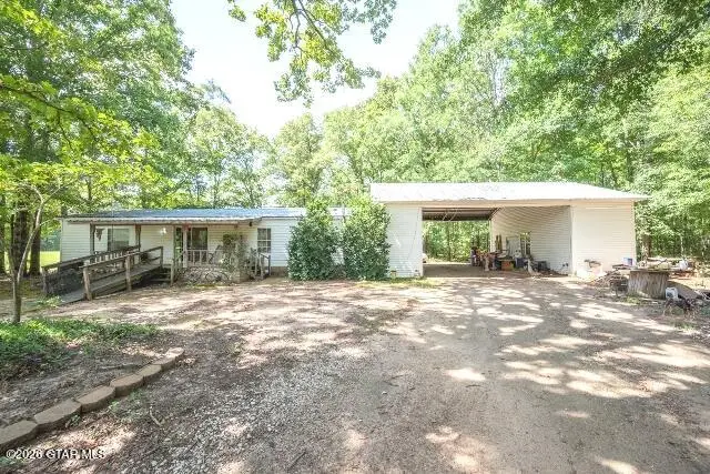 1101 Brown, Maben, MS 39750 - #1