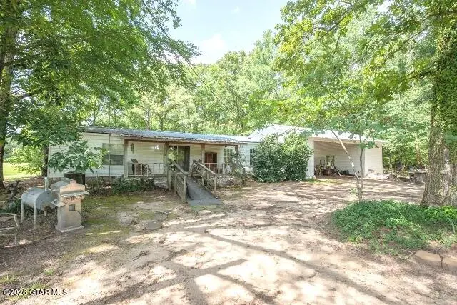 1101 Brown, Maben, MS 39750 - #2