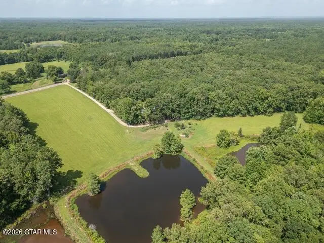 1101 Brown, Maben, MS 39750 - #3
