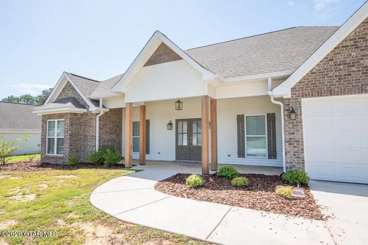 164 Lauras, Starkville, MS 39759 - #1