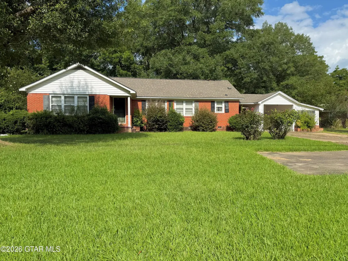 2424 Veterans Memorial, Eupora, MS 39744 - #1