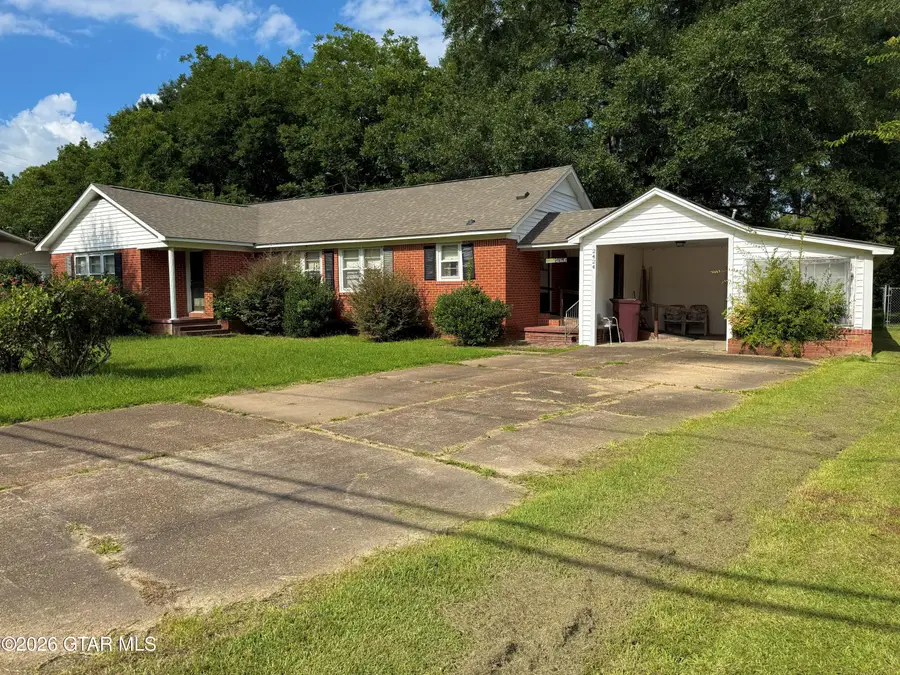 2424 Veterans Memorial, Eupora, MS 39744 - #2