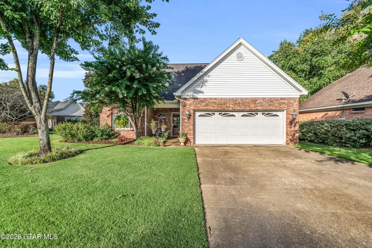 24 Lakes, Starkville, MS 39759 - #1