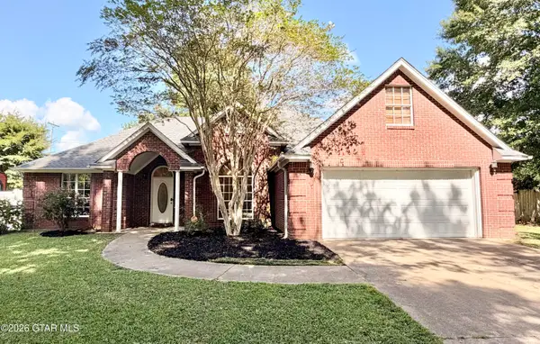 1272 Caledonia Steens, Steens, MS 39766