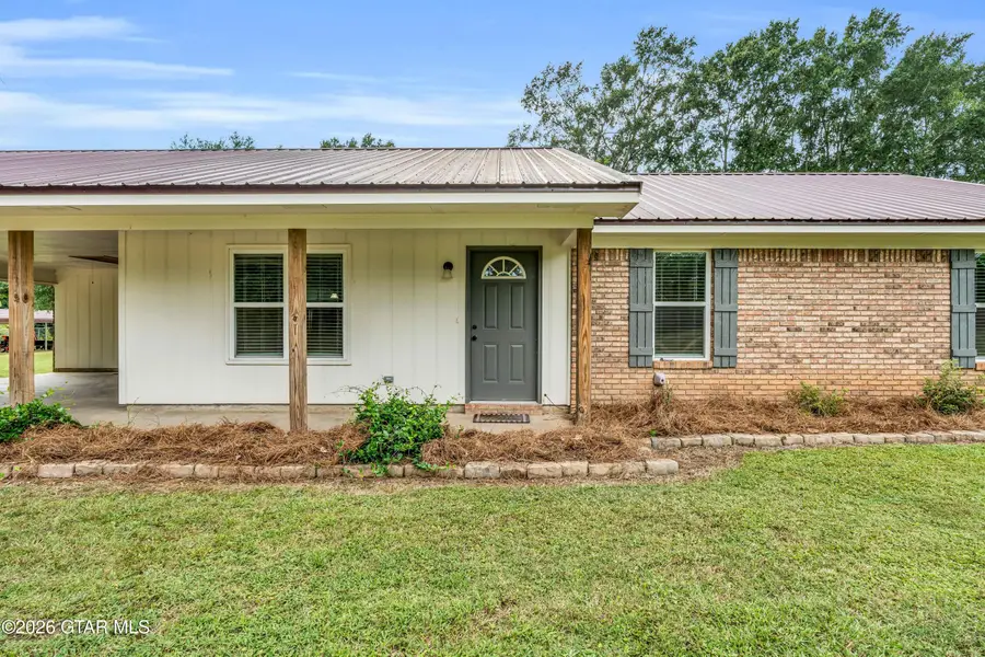 275 Oswalt, Columbus, MS 39702 - #2