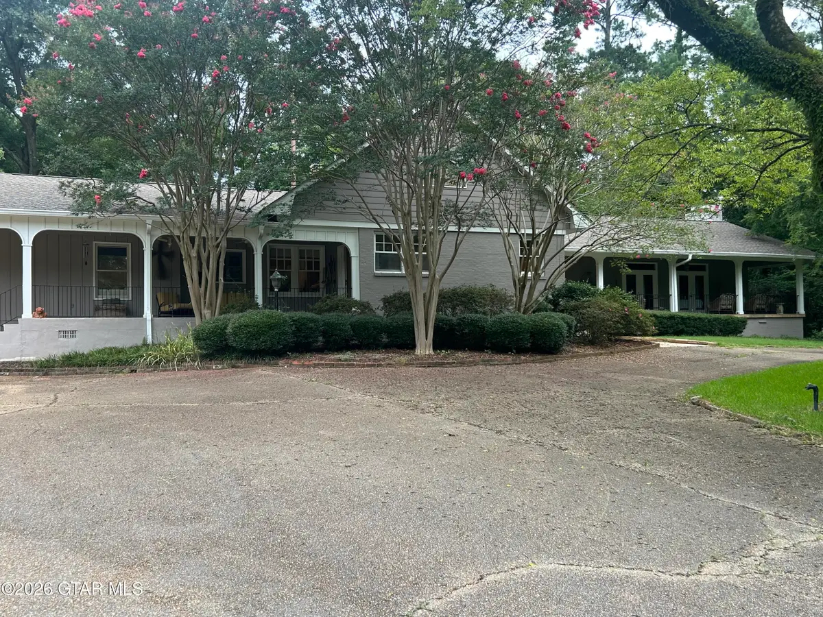 2101 Bluecutt, Columbus, MS 39705 - #1