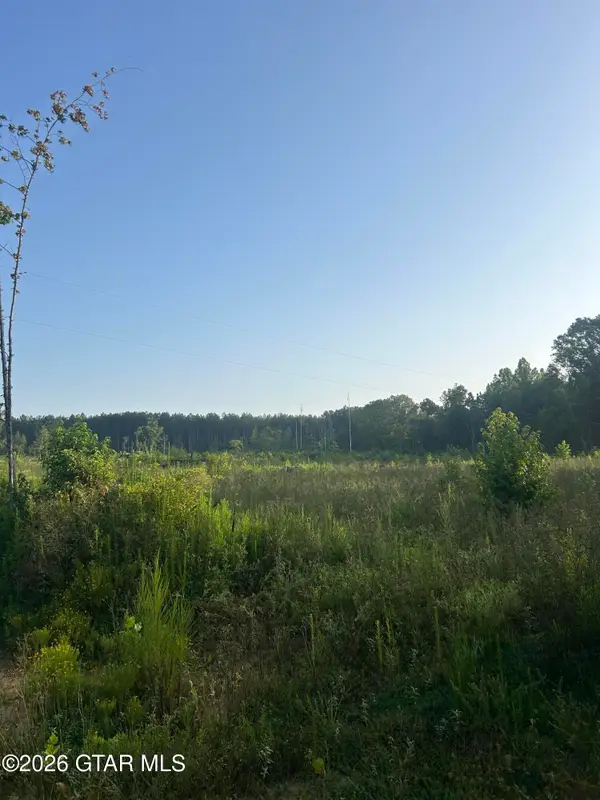 Co Rd 4112, Sallis, MS 39160