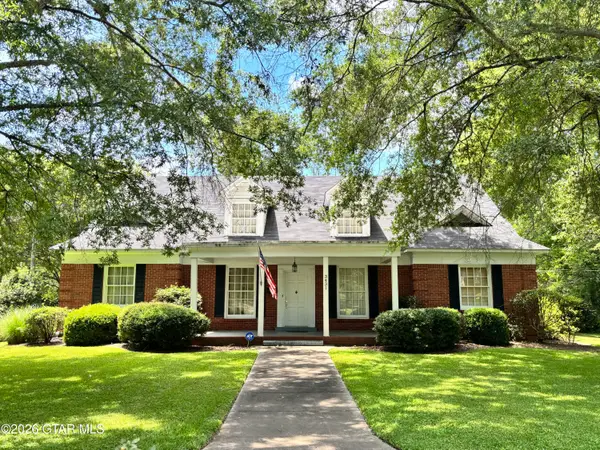 3431 Jefferson, Macon, MS 39341