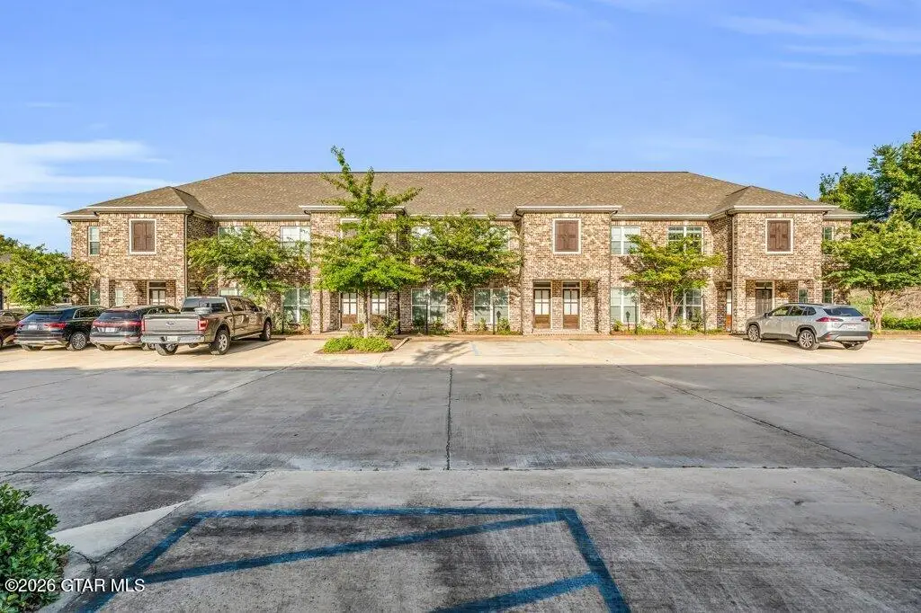 110 Guest Drive #207, Starkville, MS 39759 - #1