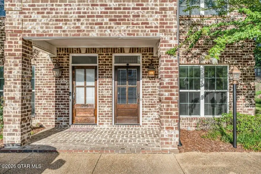 110 Guest Drive #207, Starkville, MS 39759 - #2
