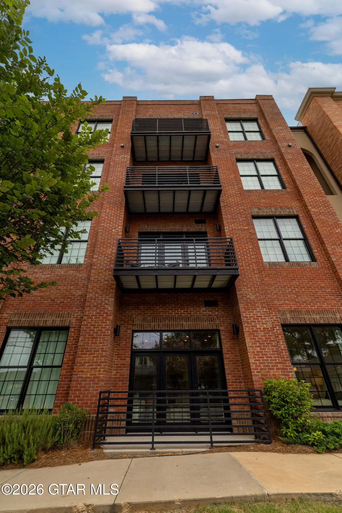 509 University Drive #102, Starkville, MS 39759 - #1