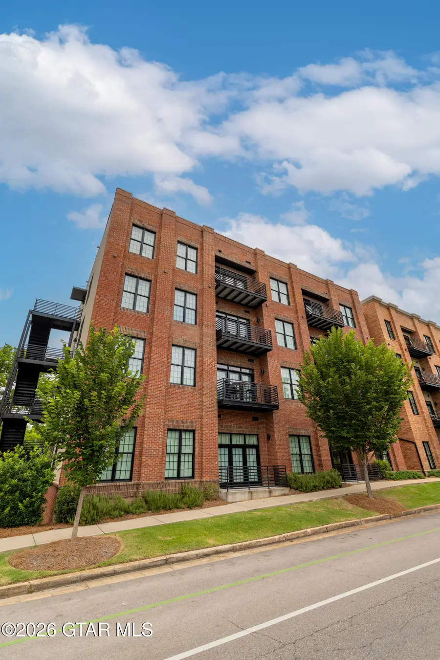 509 University Drive #102, Starkville, MS 39759 - #2