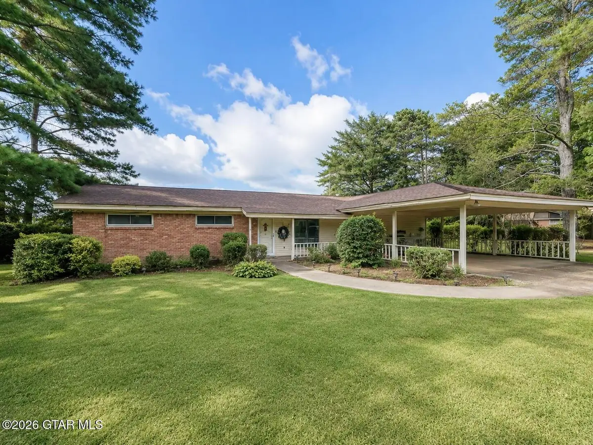 134 Autumn, Eupora, MS 39744 - #1