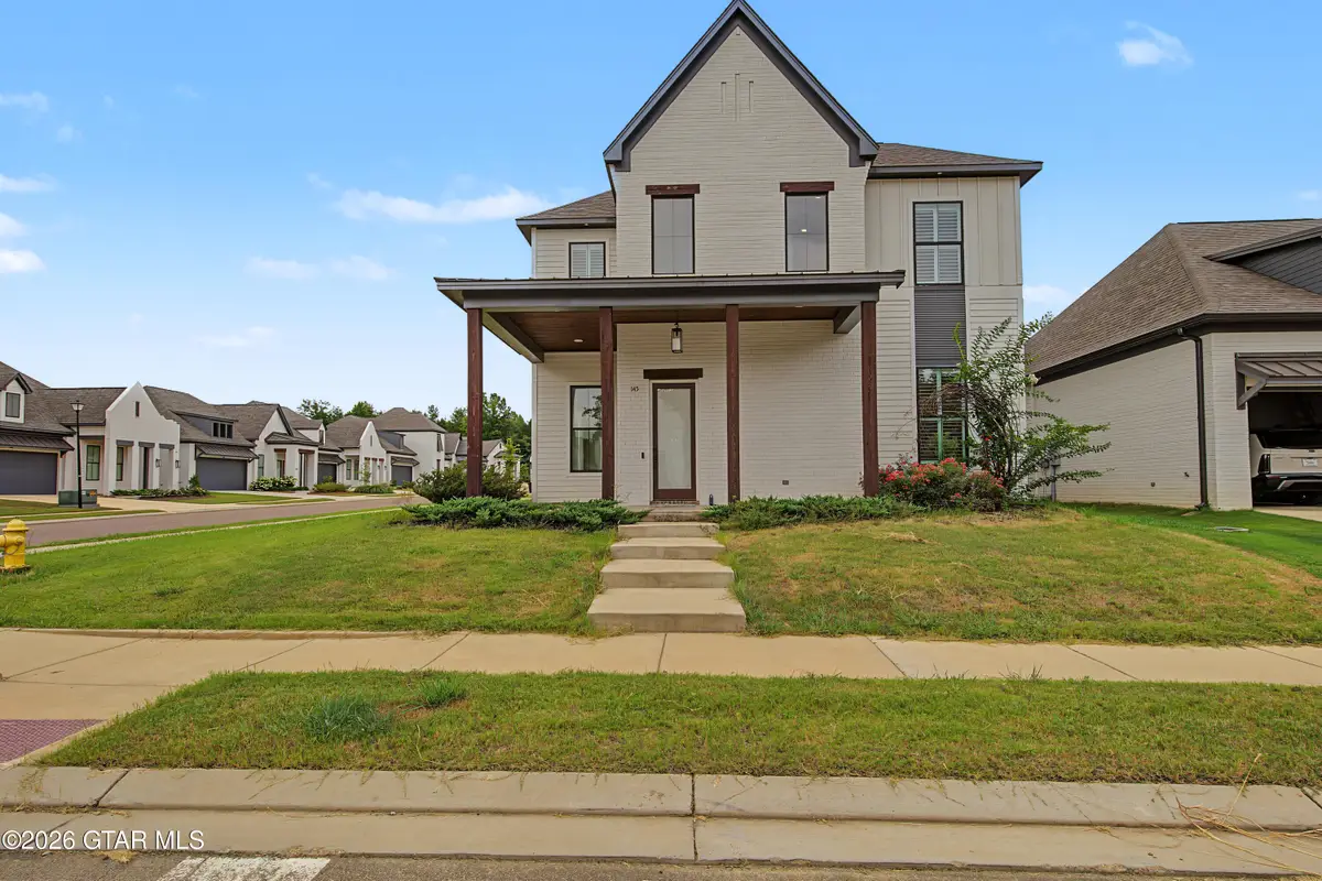 145 Sandthorne, Starkville, MS 39759 - #1