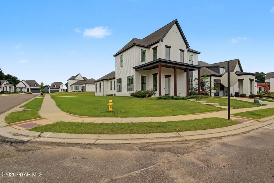 145 Sandthorne, Starkville, MS 39759 - #2