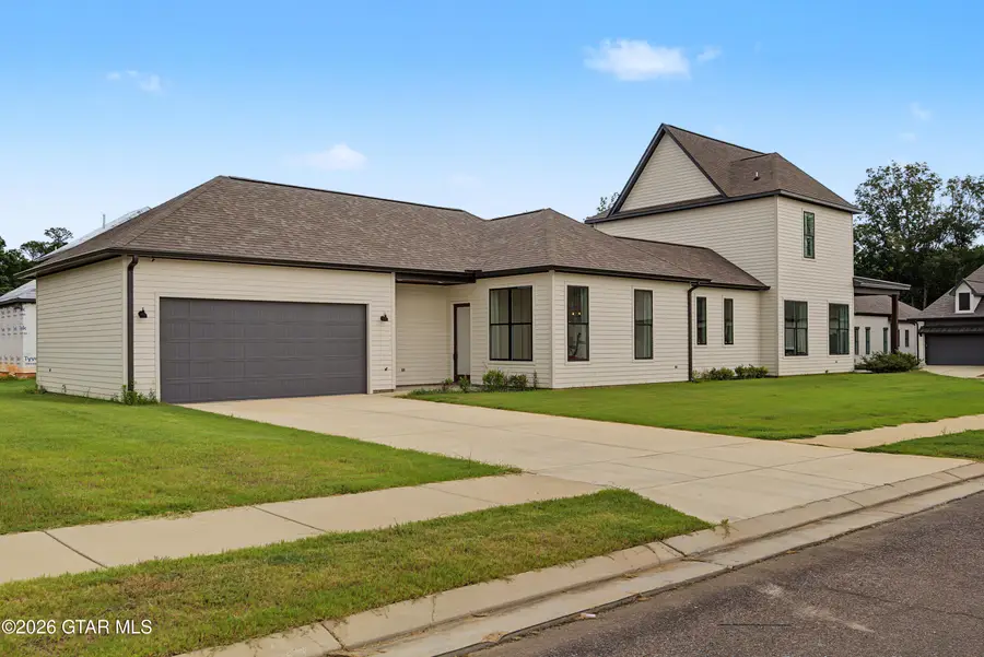 145 Sandthorne, Starkville, MS 39759 - #3