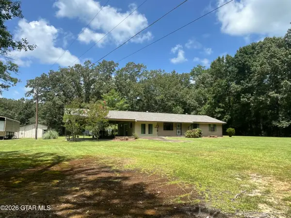1552 Lone Oak, West Point, MS 39773