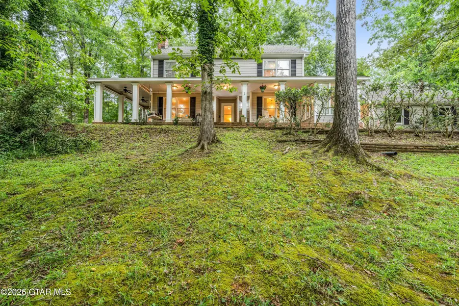 99 Fernwood, Columbus, MS 39705 - #2