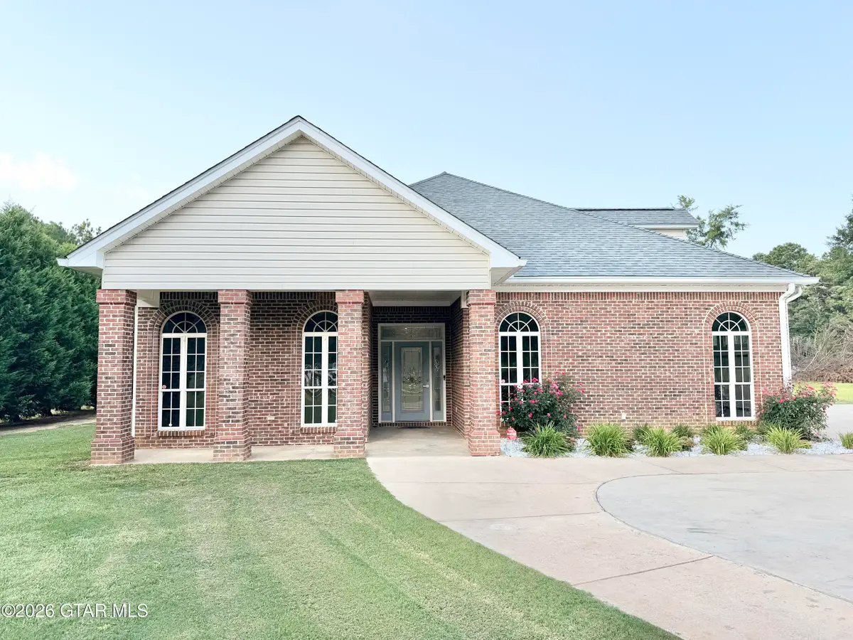 2203 Lake Lowndes, Columbus, MS 39702 - #1