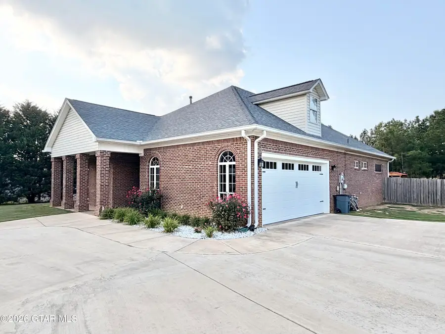 2203 Lake Lowndes, Columbus, MS 39702 - #2