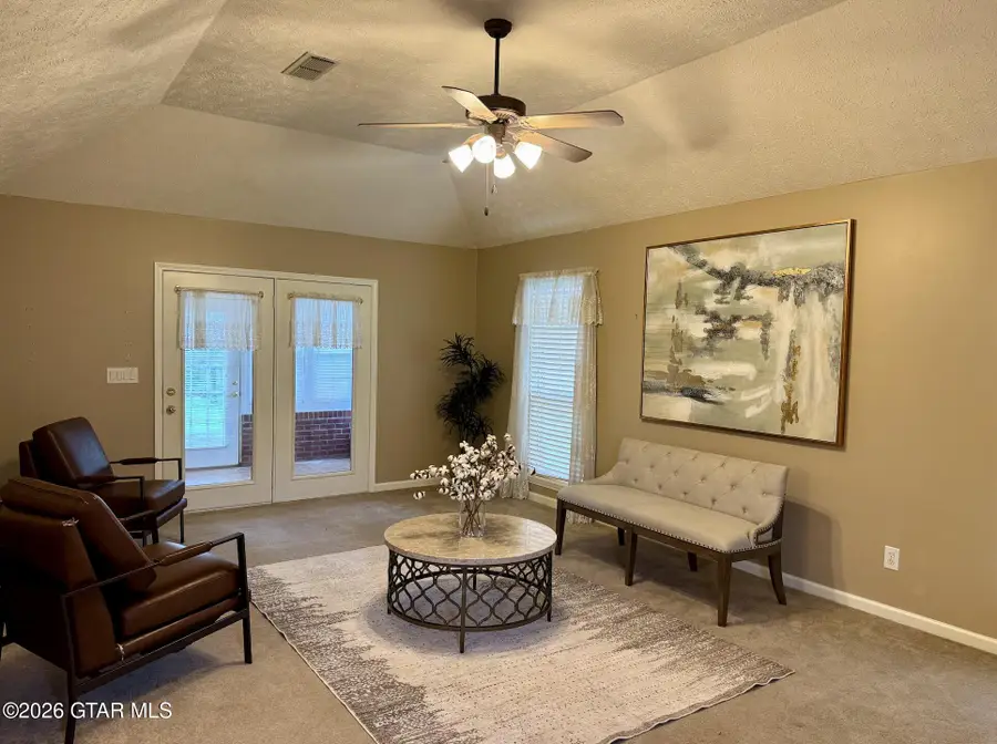 149 Honeysuckle, Columbus, MS 39705 - #3