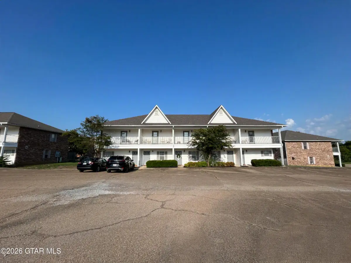 202 Tomlinson, Starkville, MS 39759 - #1
