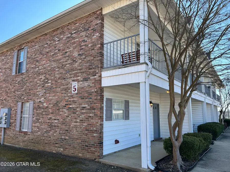 202 Tomlinson, Starkville, MS 39759 - #2