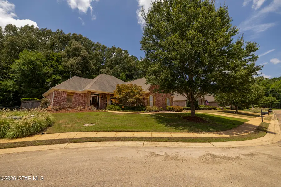 104 Laurel West, Starkville, MS 39759 - #2