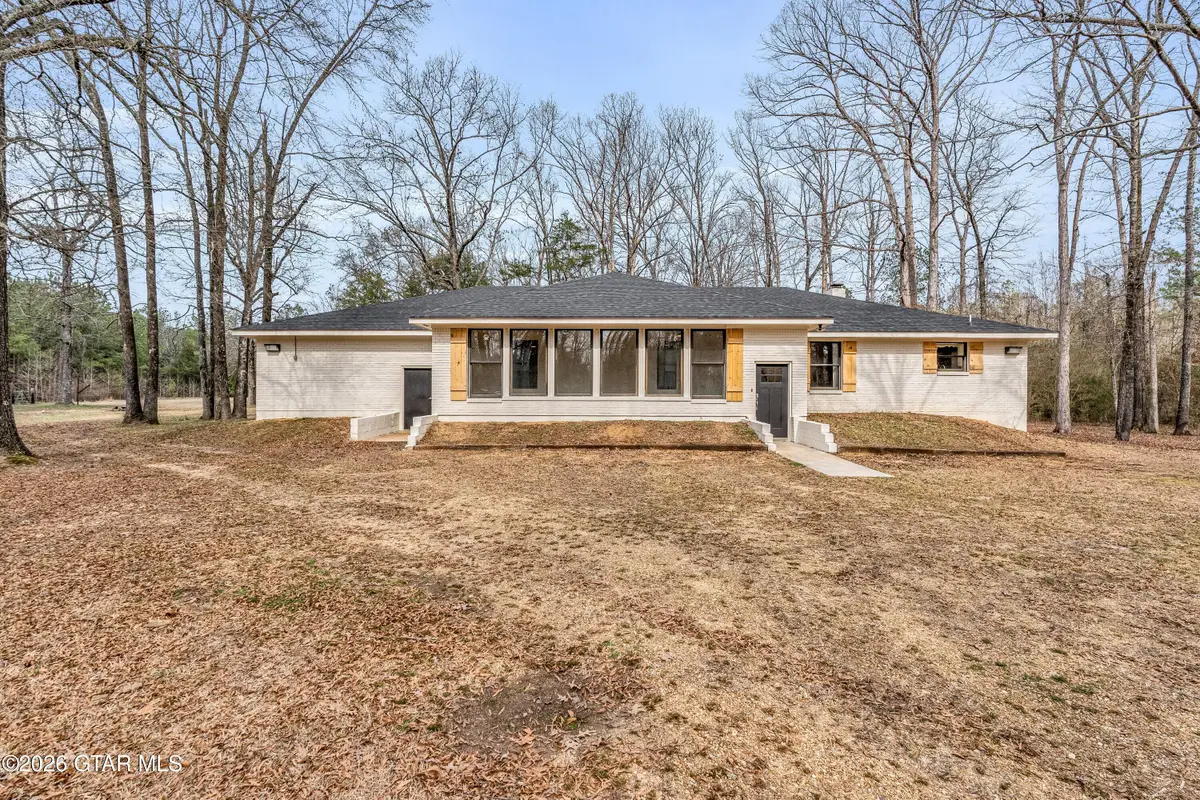 9385 Nashville Ferry, Columbus, MS 39702 - #1