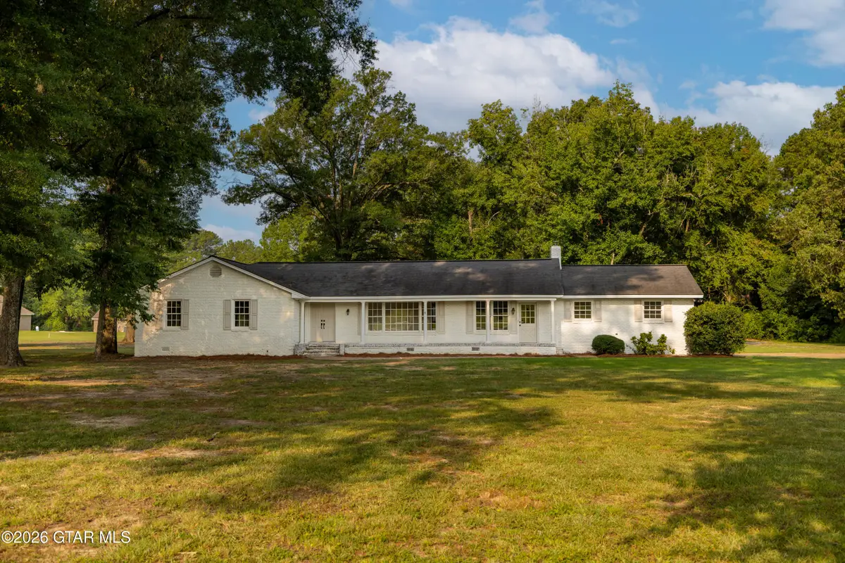 1501 Horseshoe, Starkville, MS 39759 - #1