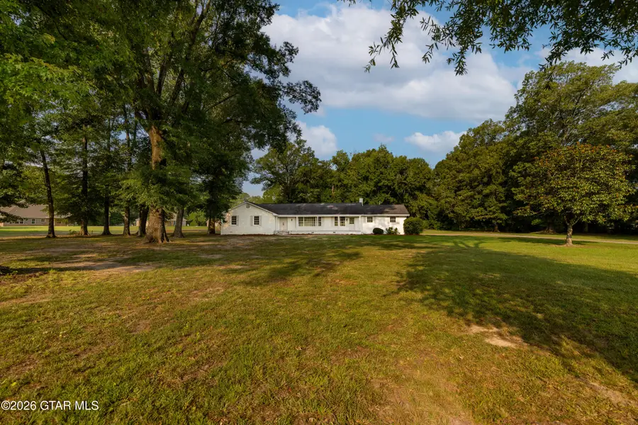 1501 Horseshoe, Starkville, MS 39759 - #2