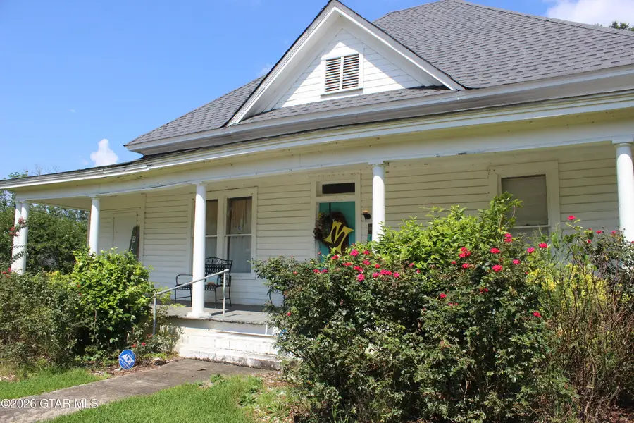 4744 Kilpatrick, Noxapater, MS 39346 - #2