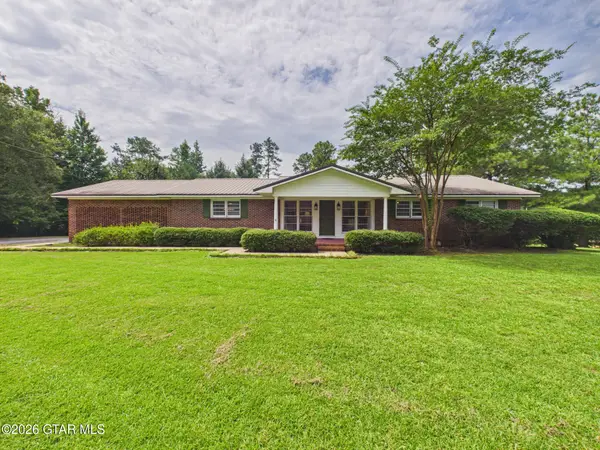 70 Cherry, Carrollton, AL 35447