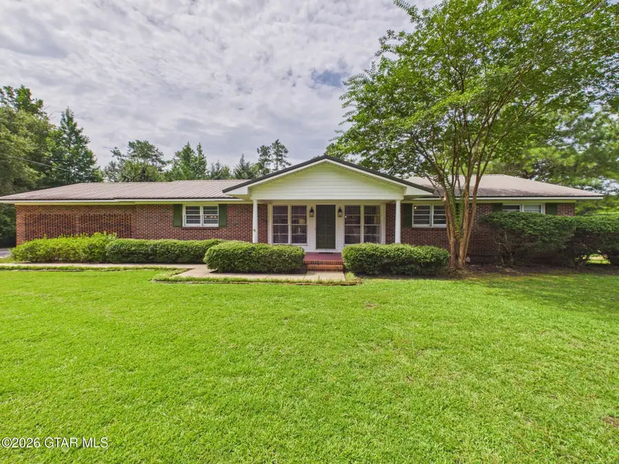 70 Cherry, Carrollton, AL 35447 - #3