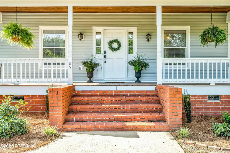 105 S 8th Ave, Columbus, MS 39701 - #2
