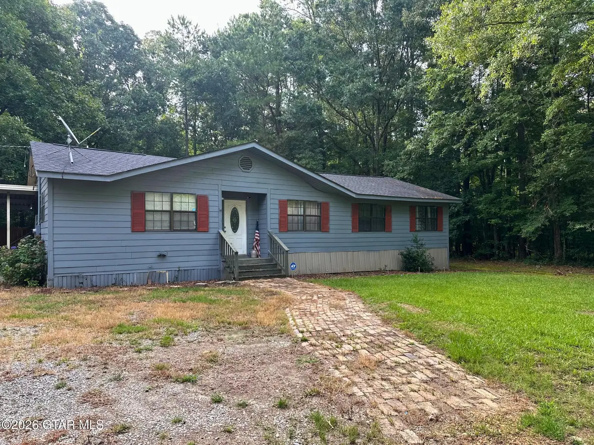 1255 Taylor, Sturgis, MS 39769 - #1